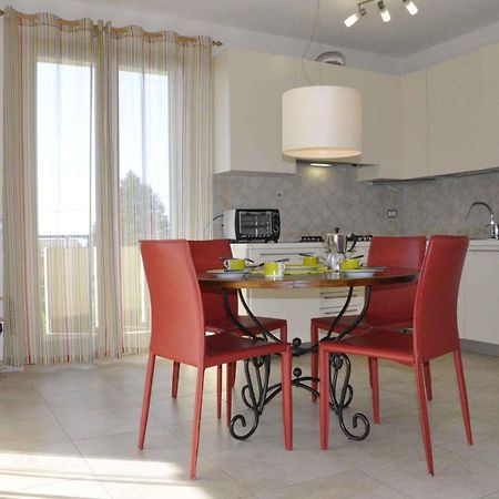 Apartments In Lazise - Gardasee 30250 Kültér fotó