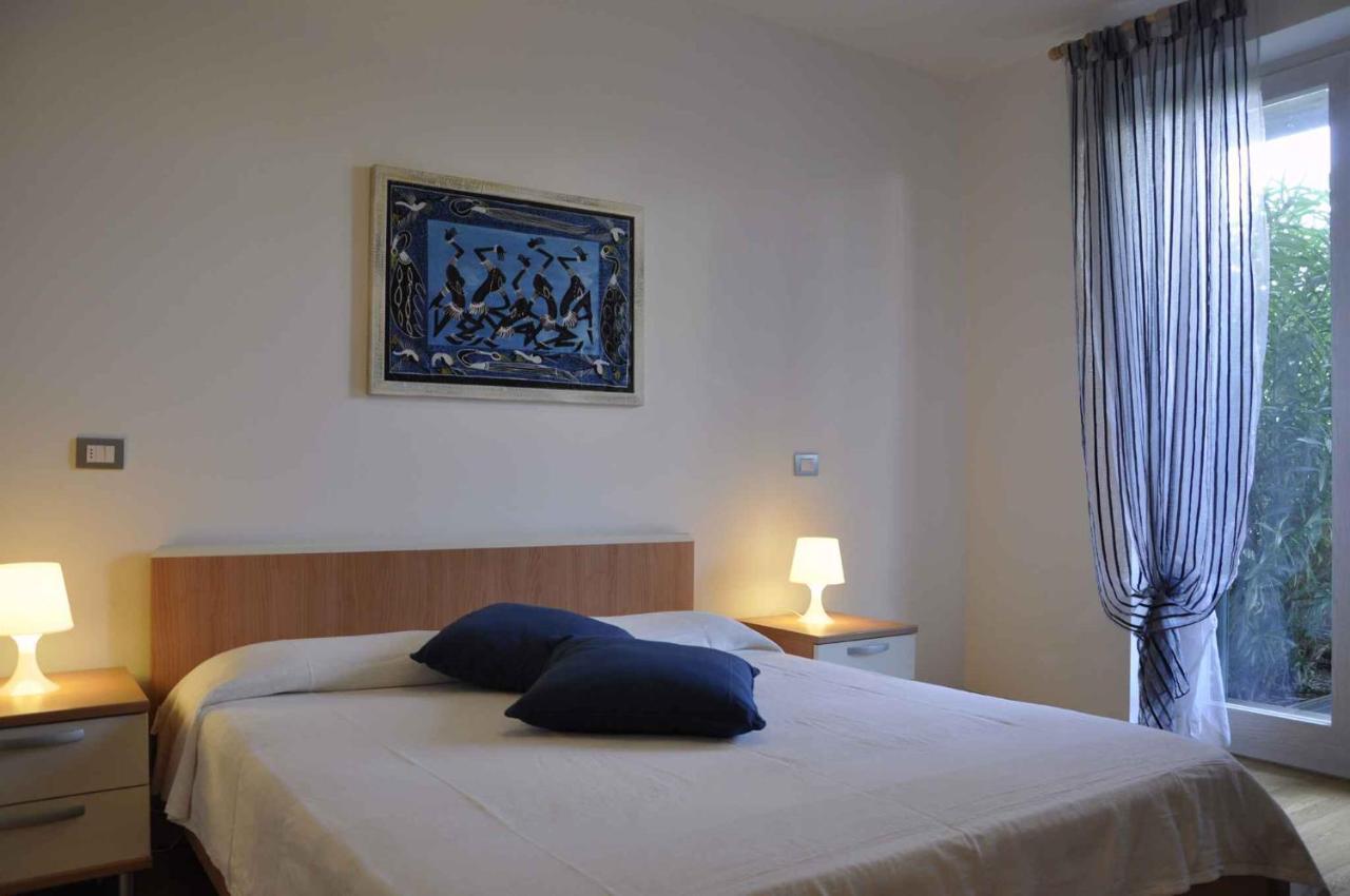 Apartments In Lazise - Gardasee 30250 Kültér fotó