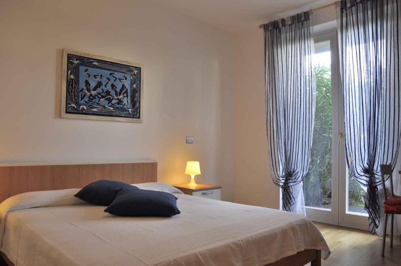 Apartments In Lazise - Gardasee 30250 Kültér fotó