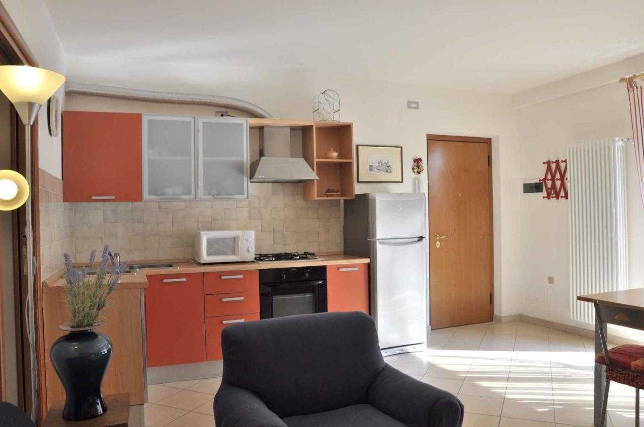 Apartments In Lazise - Gardasee 30250 Kültér fotó