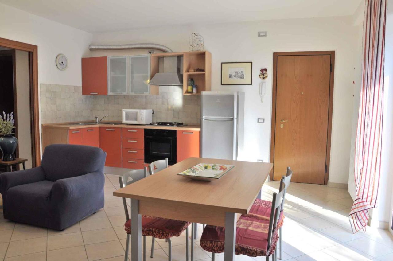 Apartments In Lazise - Gardasee 30250 Kültér fotó