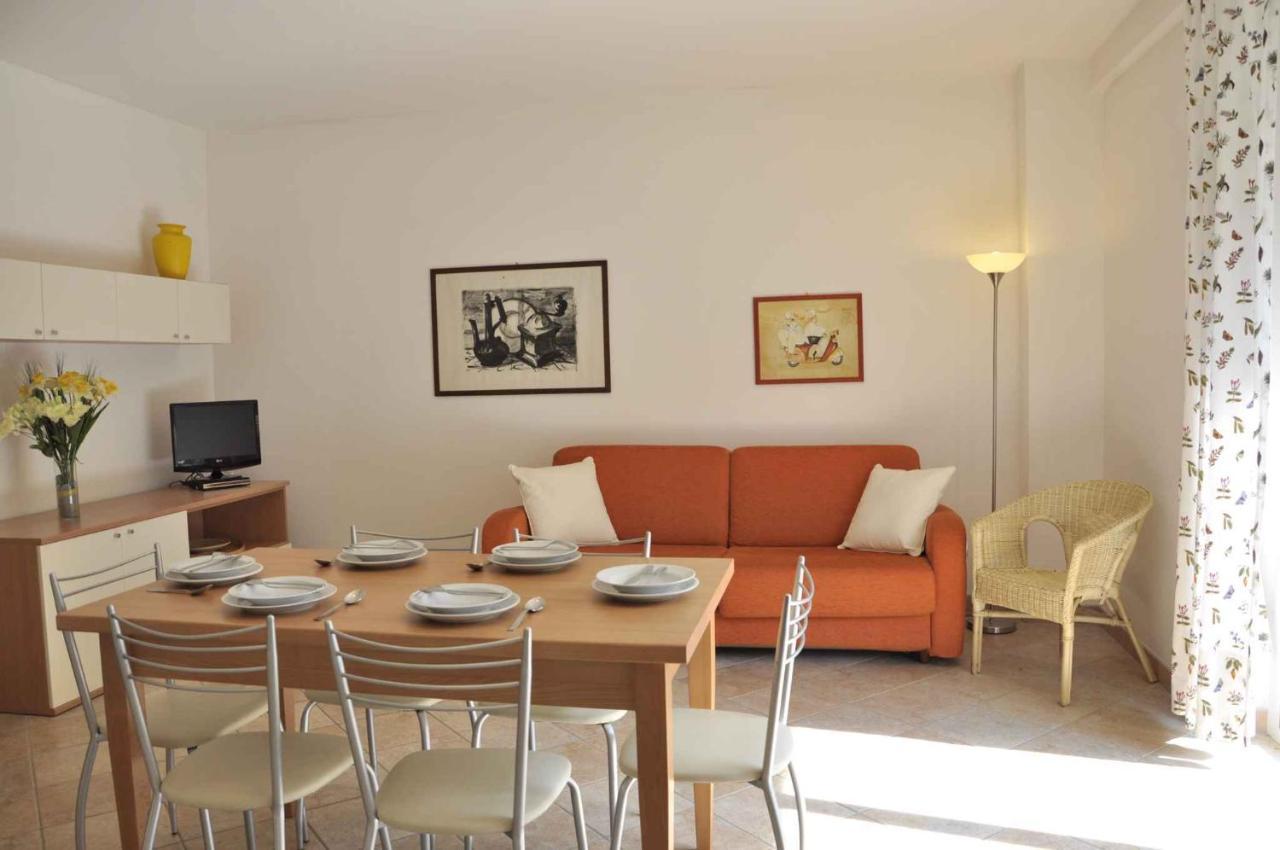 Apartments In Lazise - Gardasee 30250 Kültér fotó