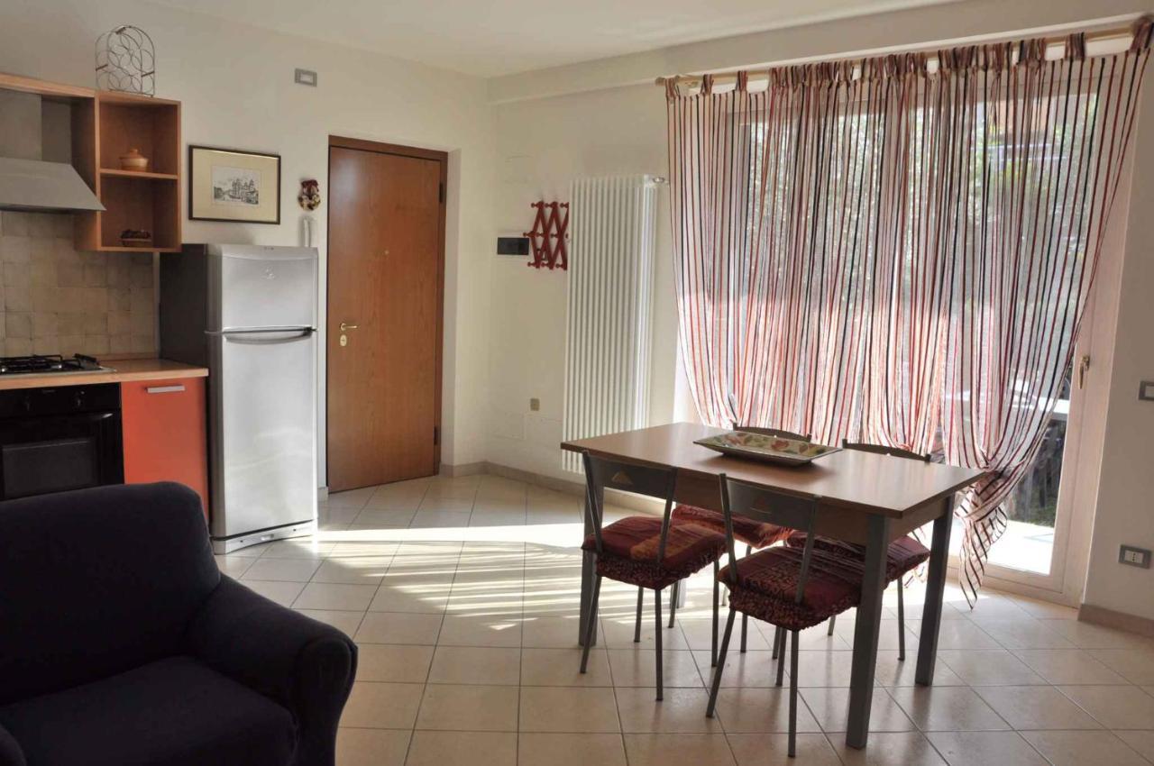 Apartments In Lazise - Gardasee 30250 Kültér fotó