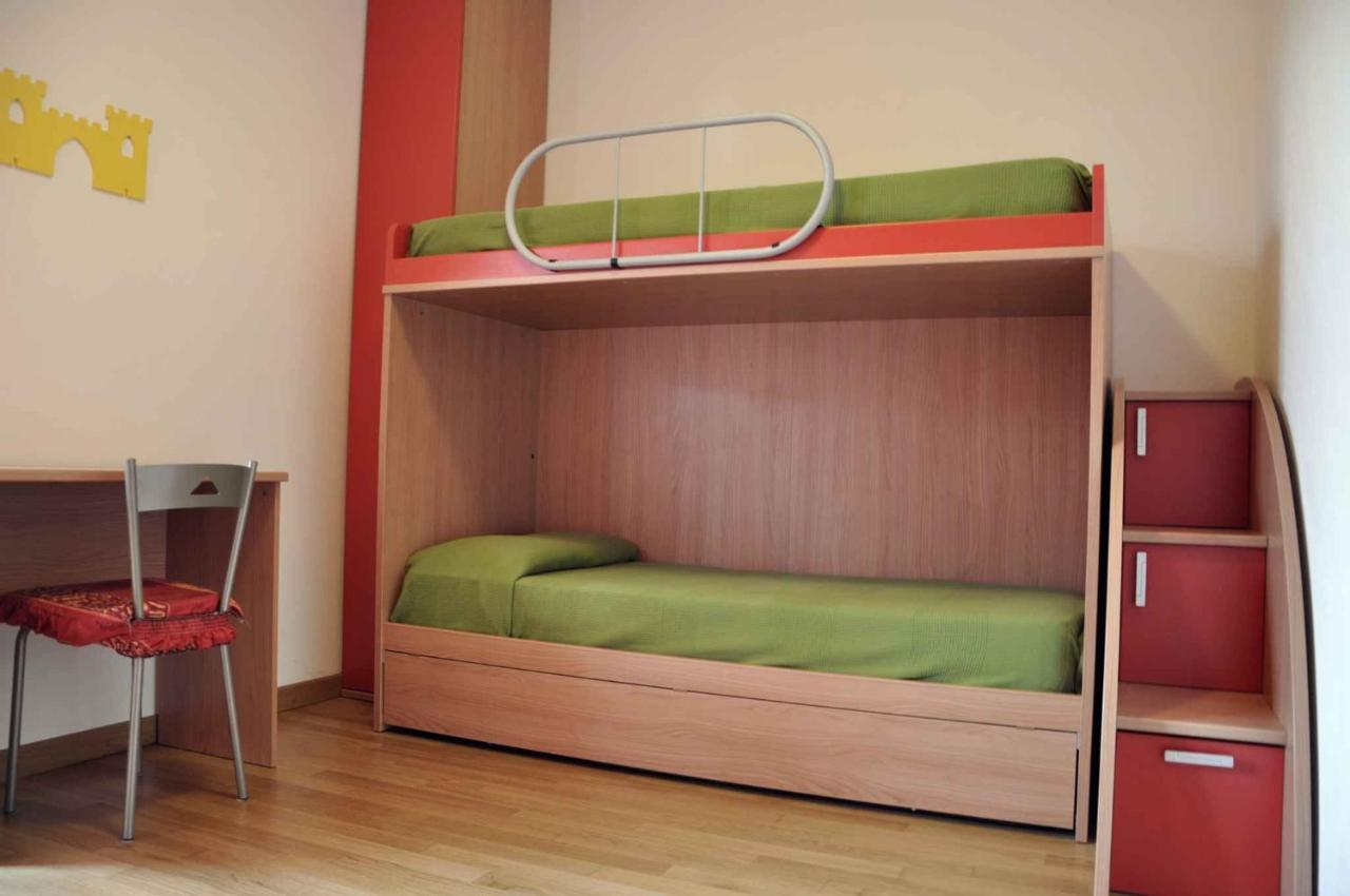 Apartments In Lazise - Gardasee 30250 Kültér fotó