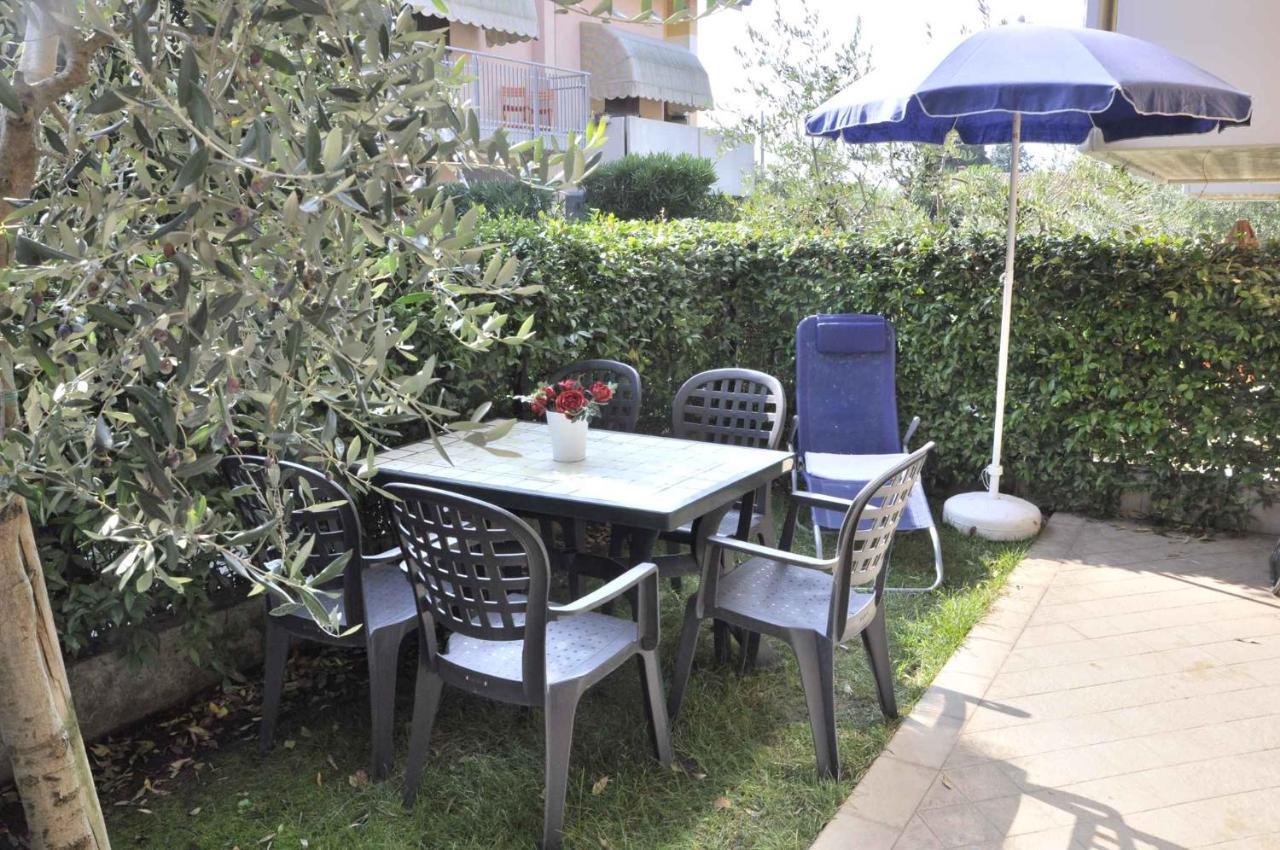 Apartments In Lazise - Gardasee 30250 Kültér fotó
