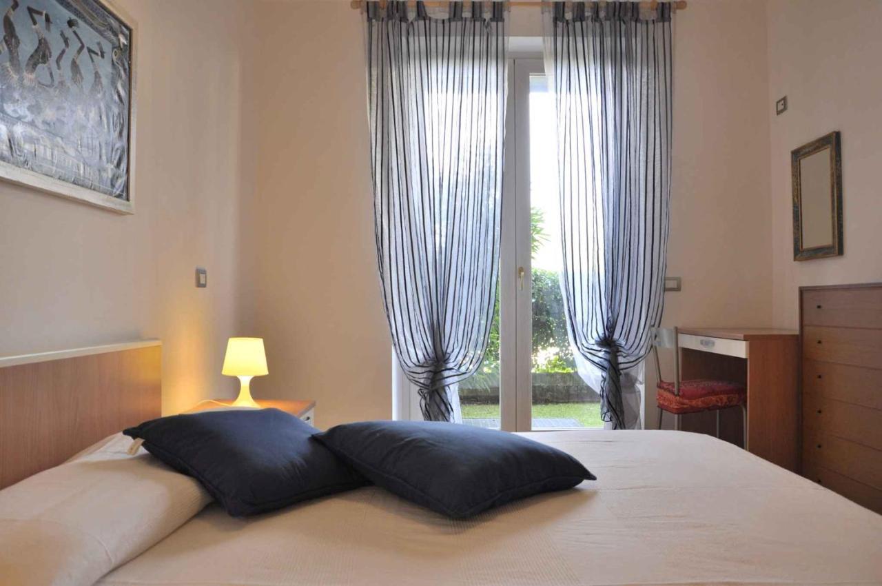 Apartments In Lazise - Gardasee 30250 Kültér fotó