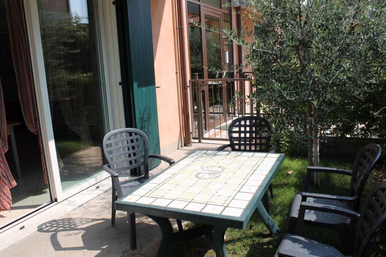 Apartments In Lazise - Gardasee 30250 Kültér fotó