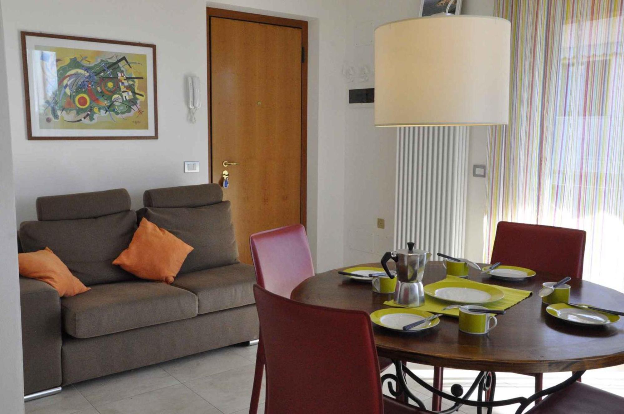 Apartments In Lazise - Gardasee 30250 Kültér fotó