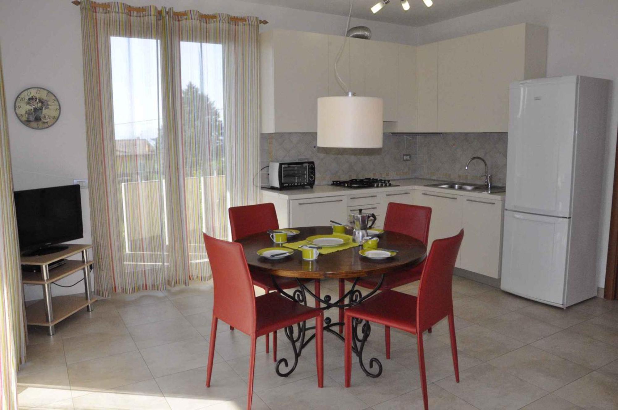 Apartments In Lazise - Gardasee 30250 Kültér fotó