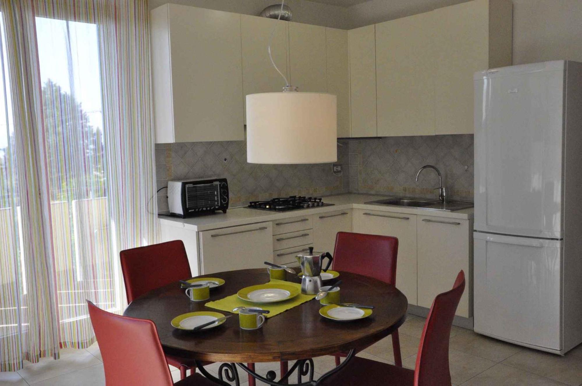 Apartments In Lazise - Gardasee 30250 Kültér fotó