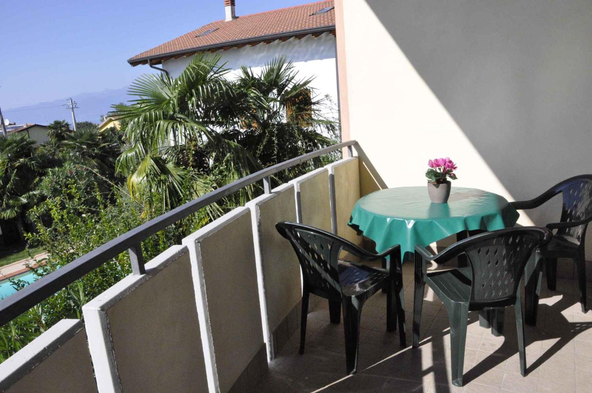 Apartments In Lazise - Gardasee 30250 Kültér fotó