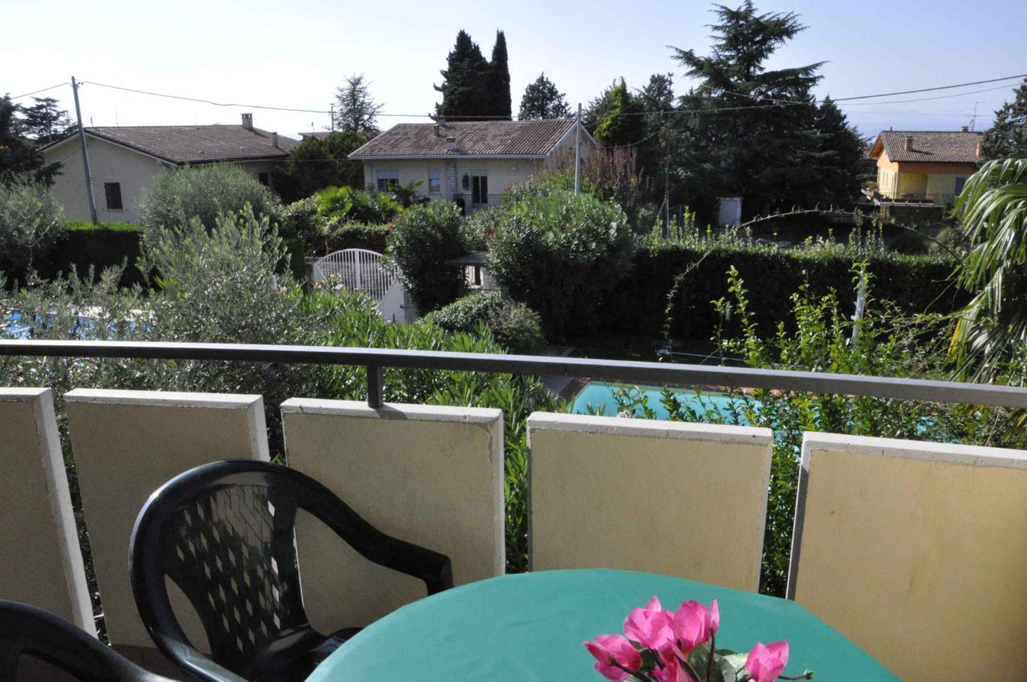 Apartments In Lazise - Gardasee 30250 Kültér fotó